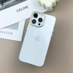 Q SERIES PVC CASE iPhone 13 / прозрачен / - Image 2