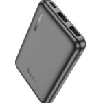 Преносима Батерия HOCO J115 Power Bank 5000mAh -черна