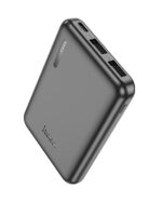 Преносима Батерия HOCO J115 Power Bank 5000mAh -черна
