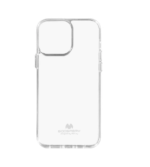 Силиконов калъф JELLY  LG G5 / прозрачен /