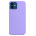 Original Color Case Apple iPhone 11 PRO MAX лилав