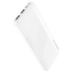 Power Bank 10000mAh BOROFONE BJ27 - 2 USB