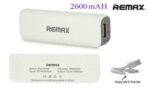Преносима Батерия Power Bank 2600mAh Remax mini - Image 4