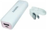 Преносима Батерия Power Bank 2600mAh Remax mini - Image 5