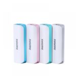 Преносима Батерия Power Bank 2600mAh Remax mini
