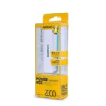 Преносима Батерия Power Bank 2600mAh Remax mini - Image 2