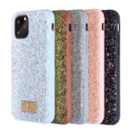 PULOKA SHINE CASE APPLE iPHONE 11 PRO / сив / - Image 3