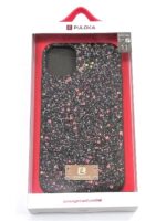 PULOKA SHINE CASE SAMSUNG A05s / черен / - Image 3