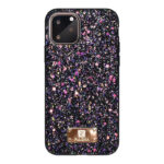 PULOKA SHINE CASE APPLE iPHONE 7 / 8 / SE2020 / SE2022 / черен /