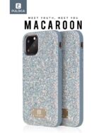 PULOKA SHINE CASE APPLE iPHONE 7 / 8 / SE2020 / SE2022 /бял / - Image 3
