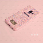 PULOKA SHINE CASE APPLE iPHONE 14 /розов / - Image 2