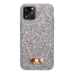 PULOKA SHINE CASE APPLE iPHONE X / XS / сив /