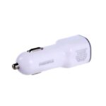 Адаптер 12V REMAX RCC 201  2 USB 2.1A - Image 3