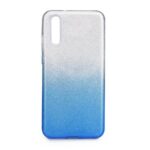 Силиконов калъф SHINE Apple iPhone 11 PRO / сив-син / - Image 3