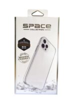 Space TPU Case Camera Protect Apple iPhone 12 PRO MAX - Image 3
