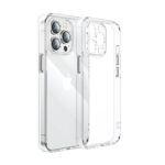 Space TPU Case Camera Protect Apple iPhone 12 PRO