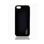 Силиконов калъф Remax Case Huawei P30 / черен /