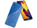 Brilliant Case / Брокат Huawei P SMART Z - Image 4