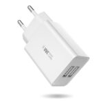 220V WK U-56  2 USB -2A /-10W iPhone USB,Lightning - Image 3