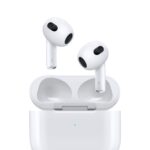 Apple AirPods 3 с MagSafe Charging Case