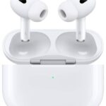 Apple AirPods Pro 2 с MagSafe Charging Case (USB-C)