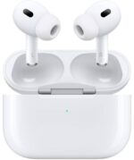 Apple AirPods Pro 2 с MagSafe Charging Case (USB-C)