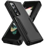 ARMOR CASE GALAXY Z FOLD 5 / черен /