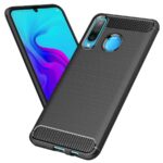 CARBON Силиконов калъф Nokia G10 / G20