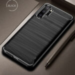 CARBON Силиконов калъф Nokia X10 / X20 - Image 2