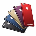 Силиконов калъф Candy case HUAWEI P SMART PRO /син/