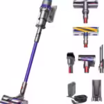 Прахосмукачка Dyson Gen5 Detect Absolute