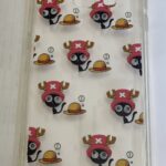 APPLE iPHONE 5 / 5S / SE / Гръб с картинка EYES  #2