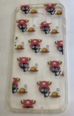 APPLE iPHONE 5 / 5S / SE / Гръб с картинка EYES  #2