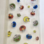 APPLE iPHONE 5 / 5S / SE / Гръб с картинка EYES  #1