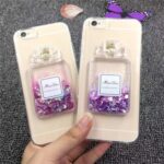 КАЛЪФИ С ВОДЕН ЕФЕКТ Парфюм Samsung A5 2017  /бял/ - Image 5