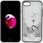 Kingxbar с кристали на Swarovski Apple IPhone 7 / 8 / SE2020 - Image 3