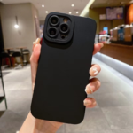 ЧЕРЕН СИЛИКОН Apple Iphone 12 PRO