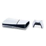 Конзола PlayStation 5 Slim Standard Edition 1TB - Image 2