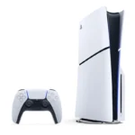 Конзола PlayStation 5 Slim Standard Edition 1TB