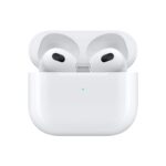 Apple AirPods 3 с MagSafe Charging Case - Image 4
