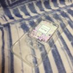 КАЛЪФИ С ВОДЕН ЕФЕКТ Парфюм Samsung A5 2017  /бял/ - Image 4