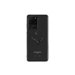 Kingxbar с кристали на Swarovski SAMSUNG S20 PLUS / златен / - Image 4