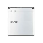 Батерия Sony BA750