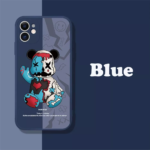 NASA Силиконов Калъв Apple iPhone 12 № 3 - Image 2