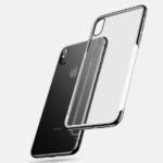 Калъф Силиконов  с частична лайсна Samsung S8  розов - Image 4