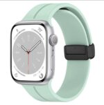 Силиконова Каишка Apple Watch 42-44mm - Image 10