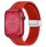Силиконова Каишка Apple Watch 42-44mm - Image 4