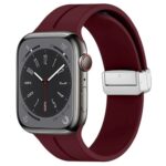 Силиконова Каишка Apple Watch 42-44mm