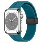 Силиконова Каишка Apple Watch 42-44mm - Image 5