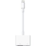 Адаптер Apple Lightning Digital AV